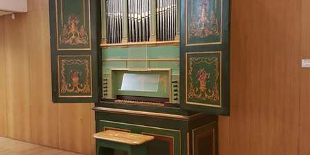 Musée de la Musique