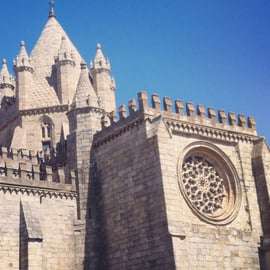 Excursion d'une journée à Évora et aux mégalithes au départ de Lisbonne