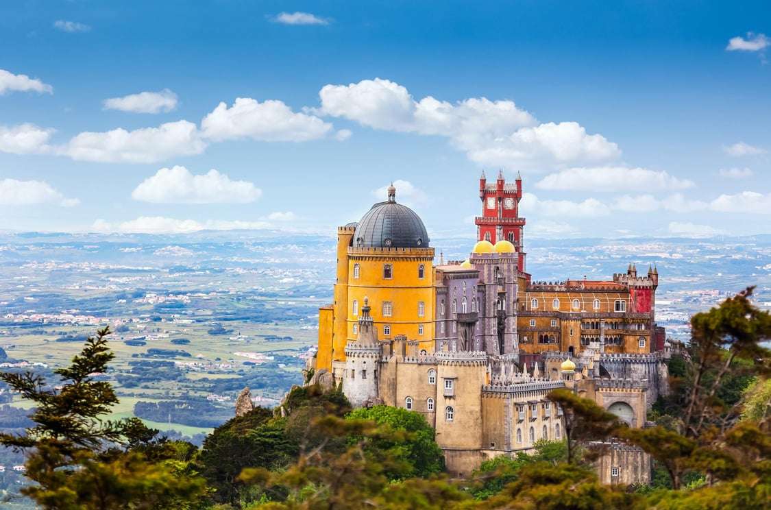 Lisbonne