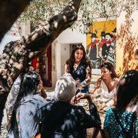 Lisbonne : visite à pied du quartier de Baixa avec dégustations et boissons
