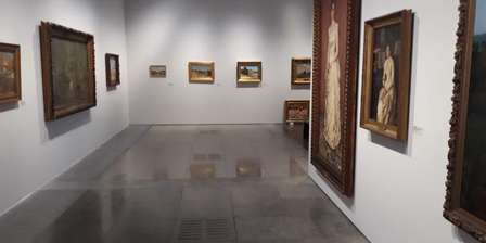Musée du Chiado