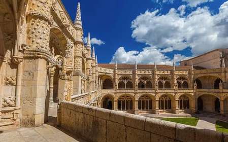 Lisbon Card : pass touristique 24, 48 ou 72 h