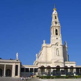 Lisbonne : Fátima et Santarém Journée de spiritualité et d'histoire