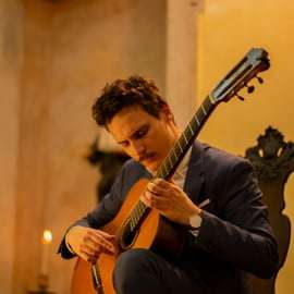 Lisbonne : Billets d'entrée pour le concert des nuits classiques de Lisbonne