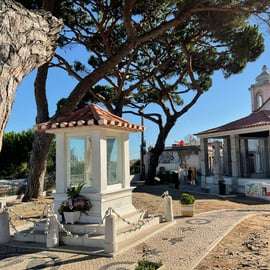 Lisbonne : visite touristique de 2 heures en TukTuk avec prise en charge gratuite