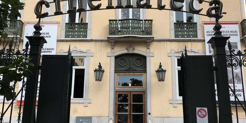 Cinemateca Portuguesa