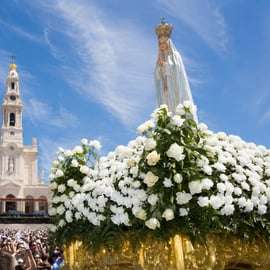 Au départ de Lisbonne : Fátima, Nazaré et Óbidos visite guidée