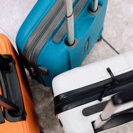 Lisbonne : Stockage des bagages
