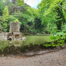 Sintra : Visite privée et personnalisable
