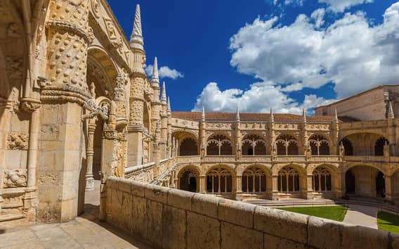 Lisbon Card : pass touristique 24, 48 ou 72 h