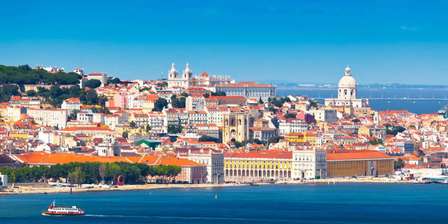 Où loger à Lisbonne pour allier histoire et plages