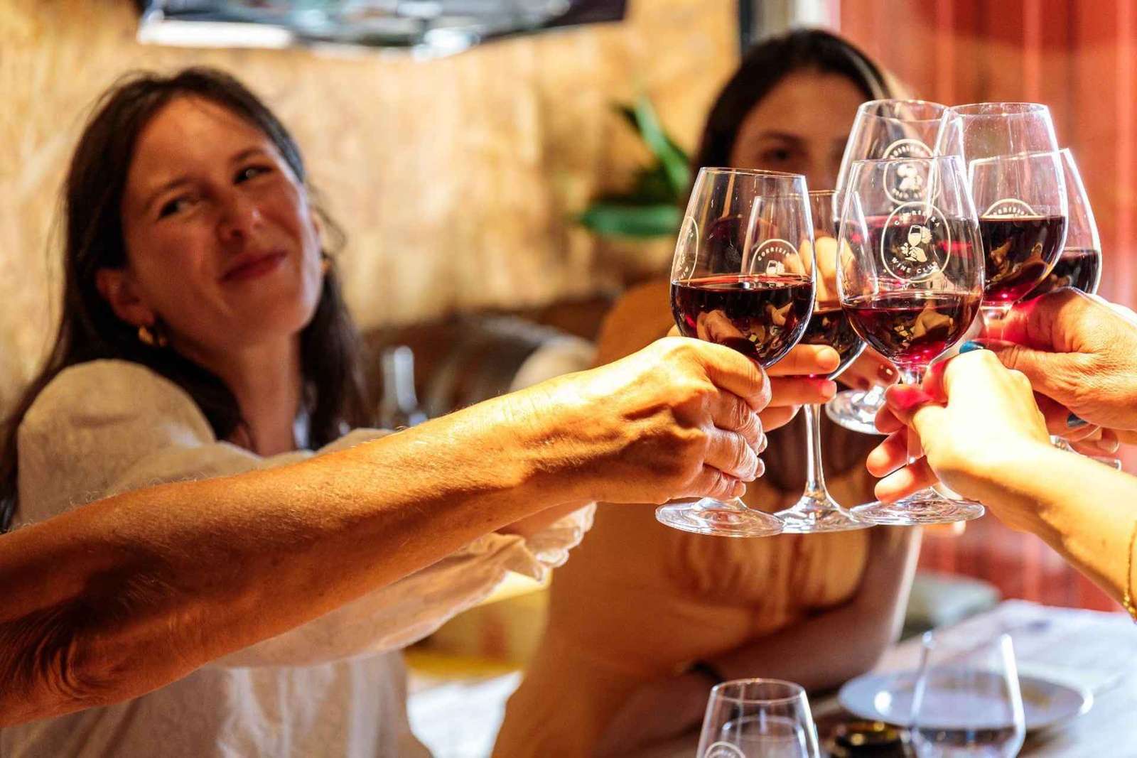 Vignoble de Lisbonne : voyage autour du vin portugais, 6 vins et amuse-bouches