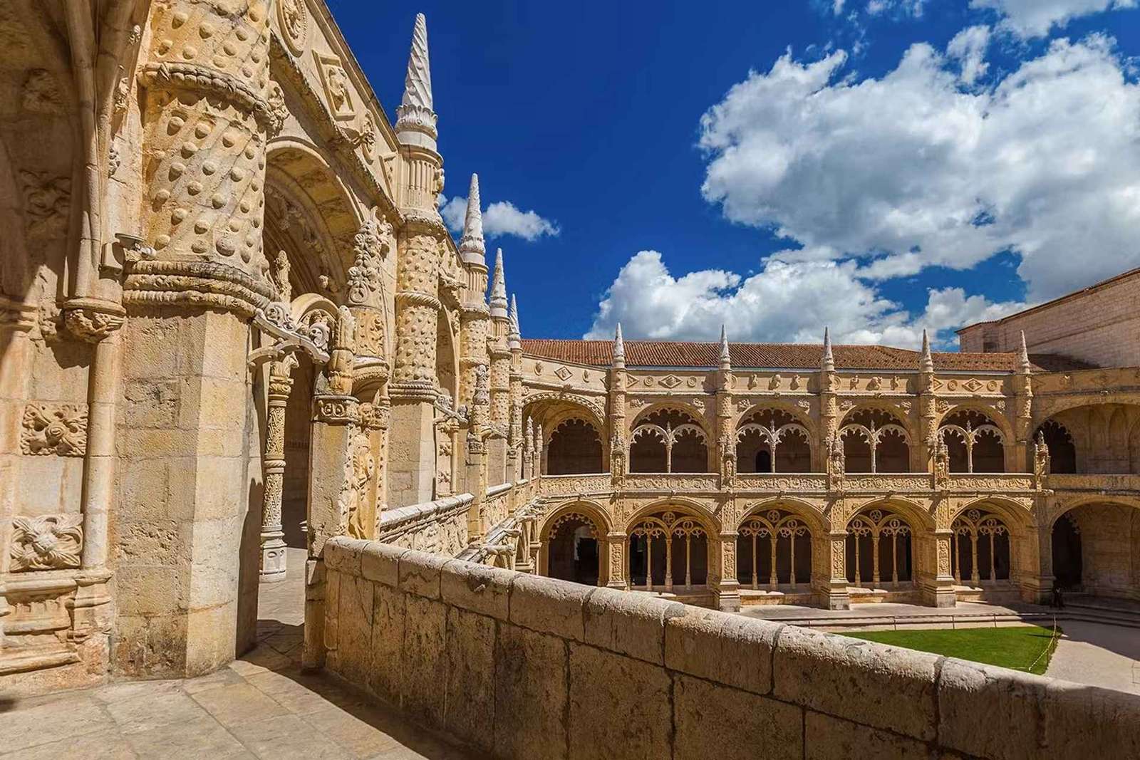 Lisbon Card : pass touristique 24, 48 ou 72 h