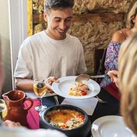 Lisbonne : Visite culinaire à pied avec dégustations locales