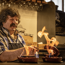 Lisbonne : Visite culinaire de la cuisine portugaise avec 17 dégustations