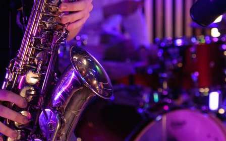 Lisbonne : dîner-croisière sur le Tage avec jazz en direct
