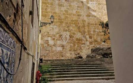 Lisbonne : Visite à pied des Juifs