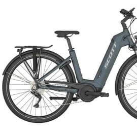Lisbonne : visite d'une demi-journée à vélo électrique des 7 collines