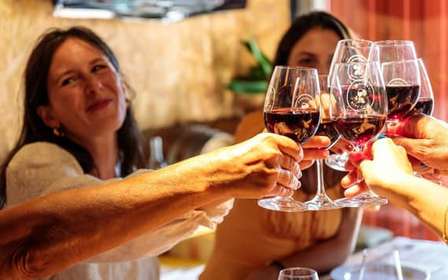 Vignoble de Lisbonne : voyage autour du vin portugais, 6 vins et amuse-bouches