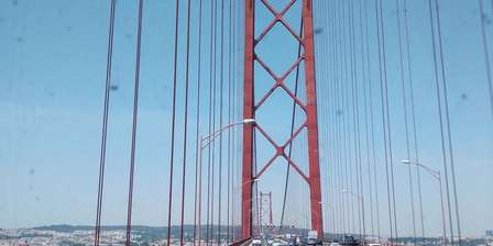 Pont du 25 Avril