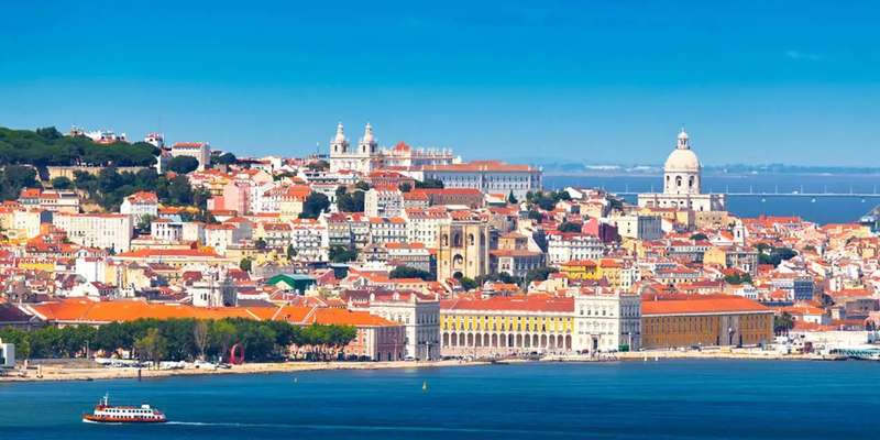 Expériences romantiques à Lisbonne pour les couples
