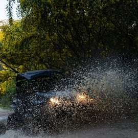 Aventure en buggy à Lisbonne : sentiers cachés, falaises et littoral