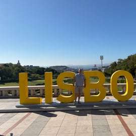 Lisbonne : visite touristique de 3 heures en tuk-tuk