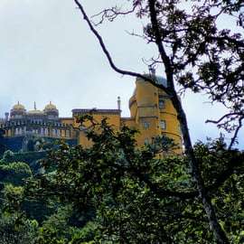 Sintra : Visite privée et personnalisable