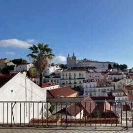Lisbonne : visite touristique de 2 heures en TukTuk avec prise en charge gratuite