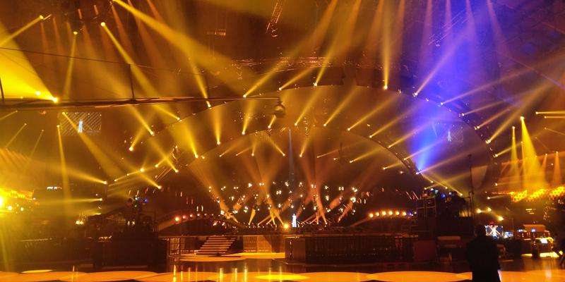 MEO Arena