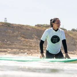 Ericeira : cours de surf avec des moniteurs locaux