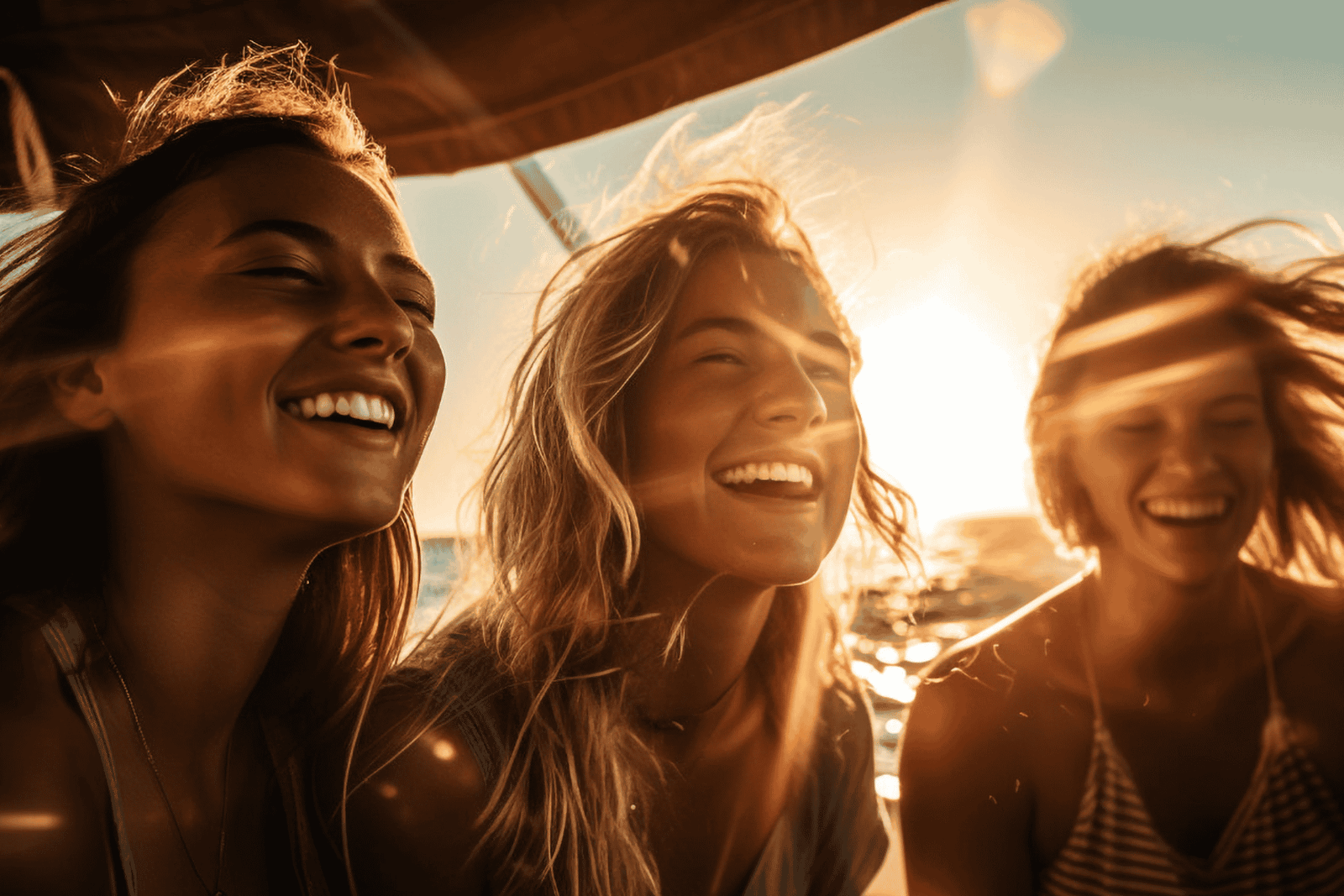 Lisbonne : Croisière au coucher du soleil avec DJ et Open Bar