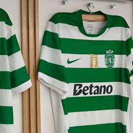 Sporting Clube de Portugal : Visite du stade