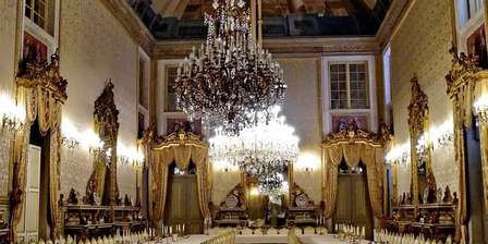 Palais national d'Ajuda