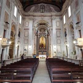 Lisbonne : Billets d'entrée pour le concert des nuits classiques de Lisbonne