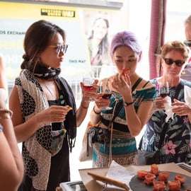 Lisbonne : Visite culinaire de la cuisine portugaise avec 17 dégustations