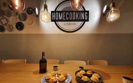Lisbonne : atelier de confection de pastel de nata