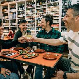 Lisbonne : la visite culinaire ultime avec un habitant