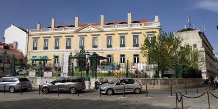 Museu da Farmácia
