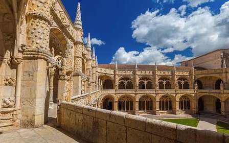 Lisbon Card : pass touristique 24, 48 ou 72 h