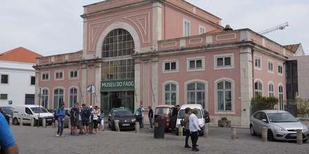 Musée du Fado et de la guitare