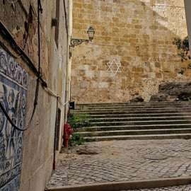Lisbonne : Visite à pied des Juifs