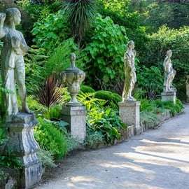 Sintra : Quinta da Regaleira : billet coupe-file +Audioguide