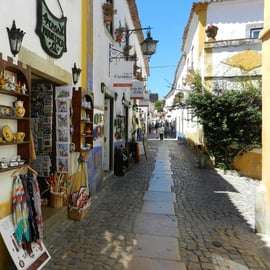 Lisbonne : Fátima et Santarém Journée de spiritualité et d'histoire