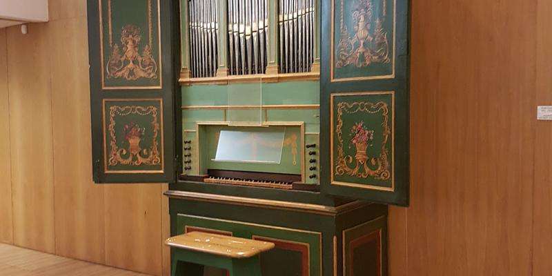 Musée de la Musique