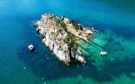 Lisbonne : Aventure en kayak et plongée en apnée