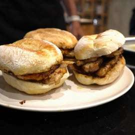 Lisbonne : Cours de cuisine de rue portugaise avec boissons