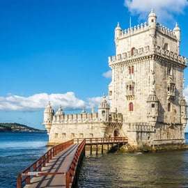 Lisbon Card : pass touristique 24, 48 ou 72 h