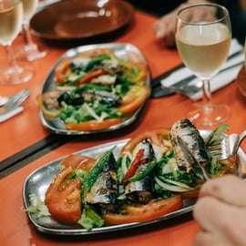 Lisbonne : la visite culinaire ultime avec un habitant