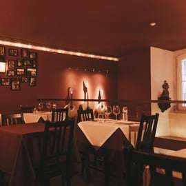 Lisbonne : Nuit du fado avec dîner dans une maison de fado typique